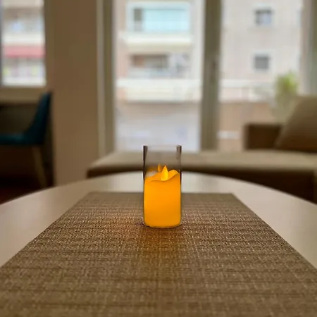 Apartment M&k Nune Skopje