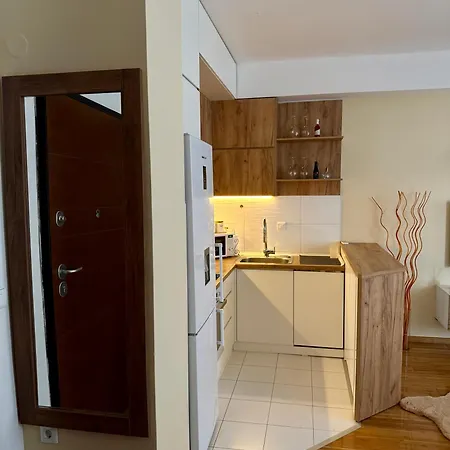 דירה M&k Nune סקופיה