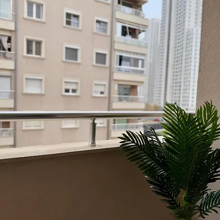 דירה M&k Nune סקופיה