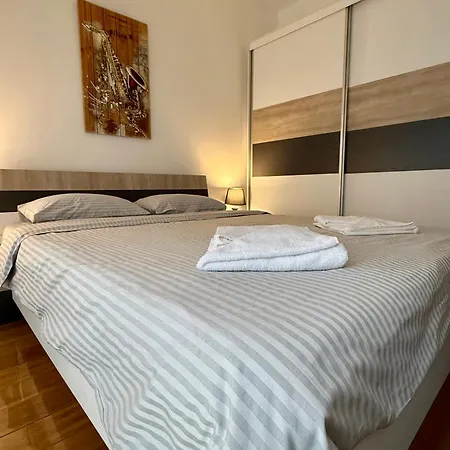 Apartment M&k Nune